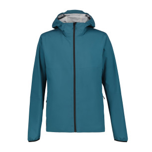 Rukka Veste Imperméable Menki Homme Emeraude