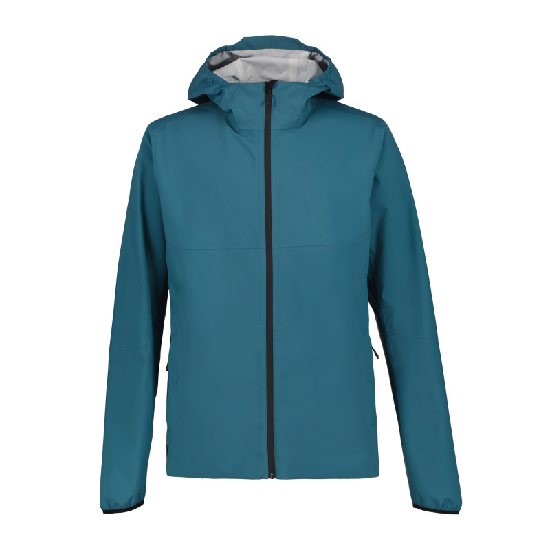 Rukka Veste Imperméable Menki Homme Emeraude Rukka Veste Imperméable Menki Homme Emeraude