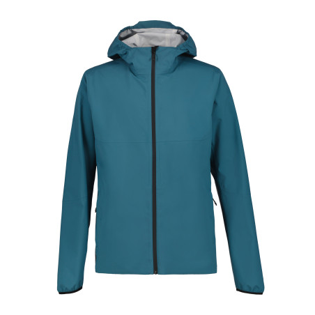 Rukka Veste Imperméable Menki Homme Emeraude