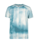 Rukka T-Shirt Muukko Print Homme Emeraude