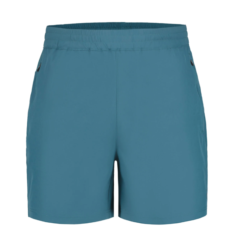 Rukka Short Myllypuro Homme Emeraude