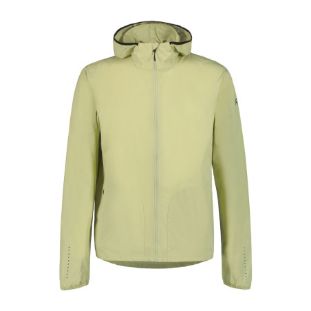 Rukka Veste Miemala Homme Vert Antique