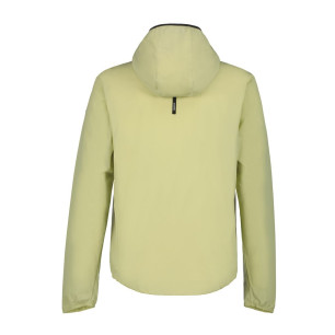 Rukka Veste Miemala Homme Vert Antique