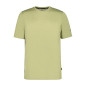 Rukka T-Shirt Ylikiika Homme Vert Antique