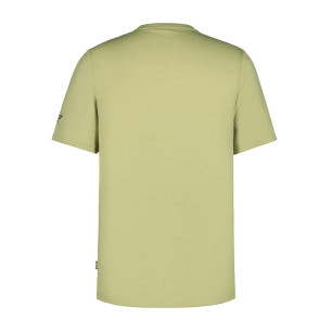 Rukka T-Shirt Ylikiika Homme Vert Antique