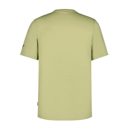 Rukka T-Shirt Ylikiika Homme Vert Antique