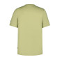 Rukka T-Shirt Ylikiika Homme Vert Antique