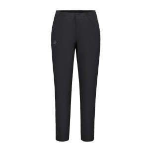 Rukka Pantalon Maikkula Femme Noir