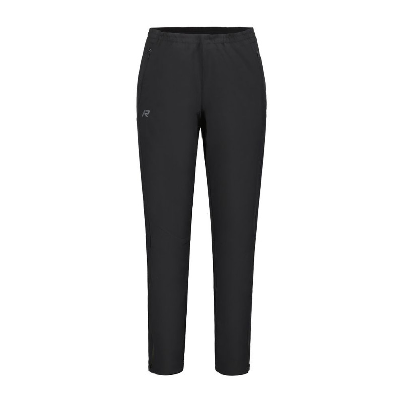 Rukka Pantalon Maikkula Femme Noir Rukka Pantalon Maikkula Femme Noir