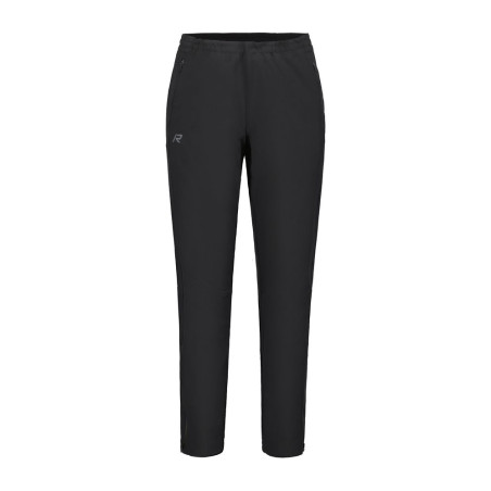 Rukka Pantalon Maikkula Femme Noir