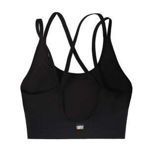 Rukka Brassière Marry Femme Noir