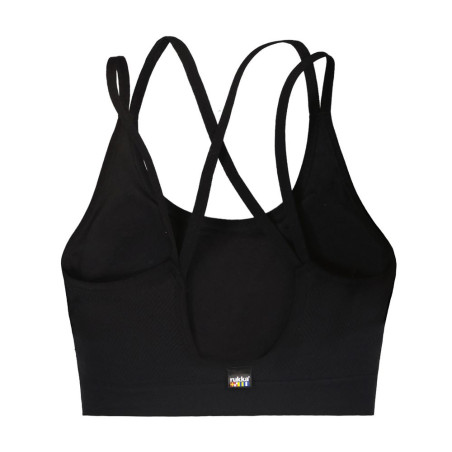 Rukka Brassière Marry Femme Noir