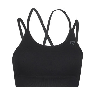 Rukka Brassière Marry Femme Noir