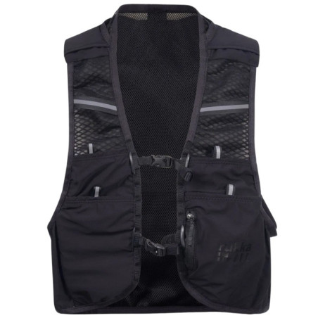 Rukka Sac D'Hydratation Uuras Unisexe Noir