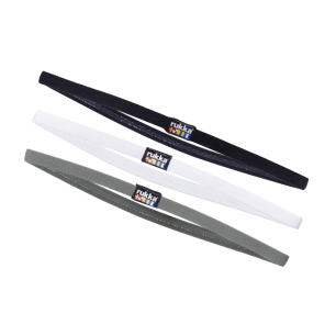 Rukka Bandeaux Uitukka Unisexe Gris Clair