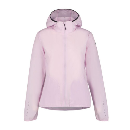 Rukka Veste Merila Femme Rose Clair
