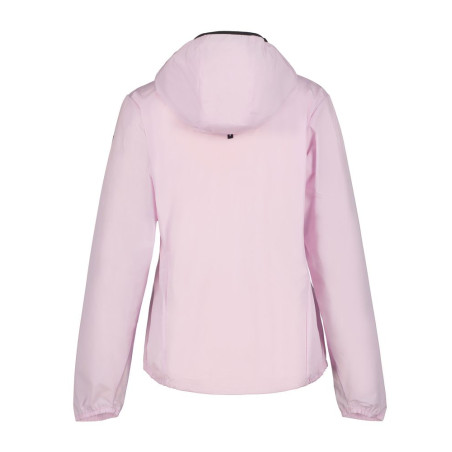 Rukka Veste Merila Femme Rose Clair
