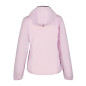 Rukka Veste Merila Femme Rose Clair Rukka Veste Merila Femme Rose Clair