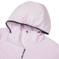 Rukka Veste Merila Femme Rose Clair Rukka Veste Merila Femme Rose Clair