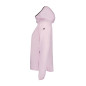 Rukka Veste Merila Femme Rose Clair Rukka Veste Merila Femme Rose Clair