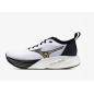 Mizuno Neo Zen 2 Homme White/Gold/Black