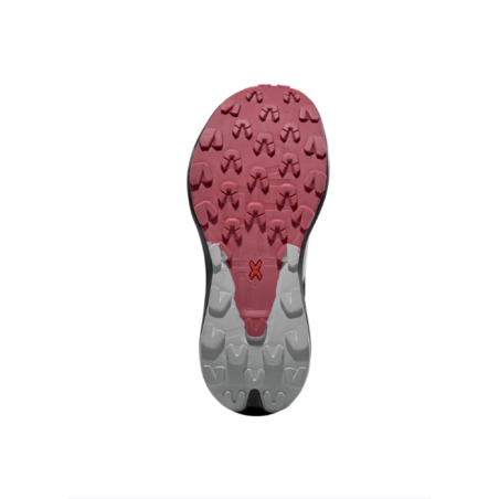 La Sportiva Prodigio Max Femme Chalk/Rosebay