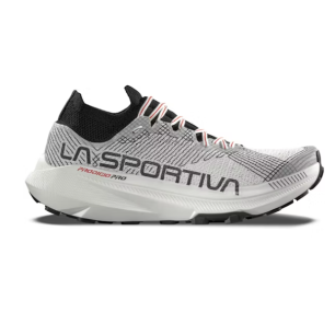La Sportiva Prodigio Pro Homme White/Black