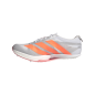 Adidas Adizero Prime SP 4 Unisexe Cloud White/Lucid Orange/Lucid Red