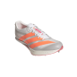 Adidas Adizero Prime SP 4 Unisexe Cloud White/Lucid Orange/Lucid Red