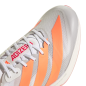 Adidas Adizero Prime SP 4 Unisexe Cloud White/Lucid Orange/Lucid Red