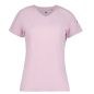 Rukka T-Shirt Muuko V2 Femme Rose Clair