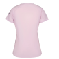 Rukka T-Shirt Muuko V2 Femme Rose Clair