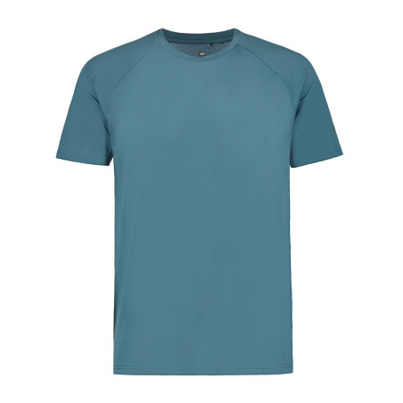 Rukka T-Shirt Muukko V2 Homme Emeraude