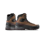 La Sportiva TX5 Evo Mid GTX Homme Mocha/Redwood