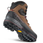La Sportiva TX5 Evo Mid GTX Homme Mocha/Redwood