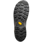 La Sportiva TX5 Evo Mid GTX Homme Mocha/Redwood