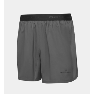 Ronhill Tech 5" Short Homme Oxyde