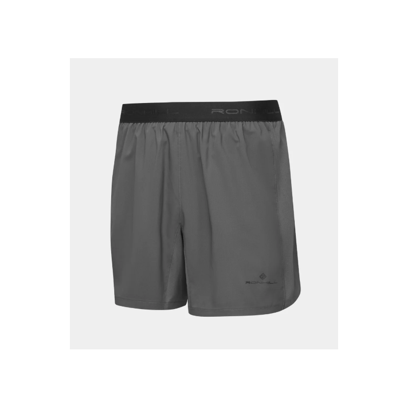 Ronhill Tech 5" Short Homme Oxyde