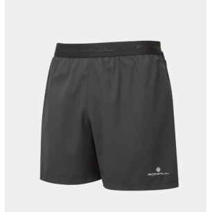 Ronhill Tech All-Terrain 5" Short Homme All Black