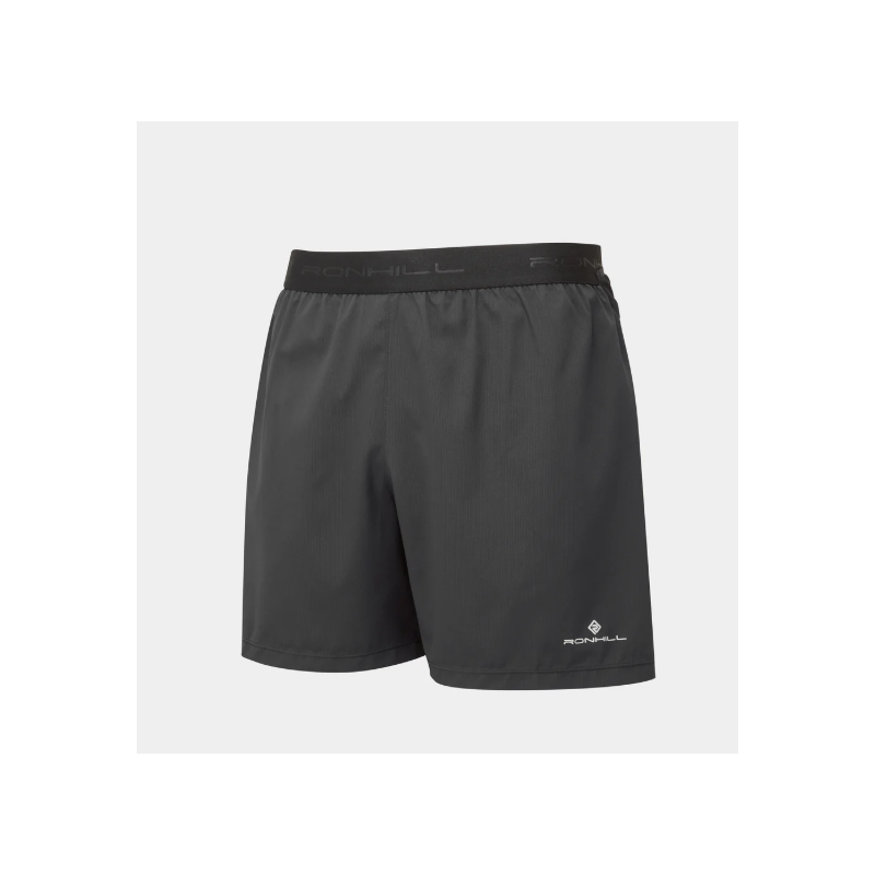 Ronhill Tech All-Terrain 5" Short Homme All Black
