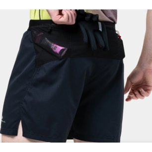 Ronhill Tech All-Terrain 5" Short Homme All Black