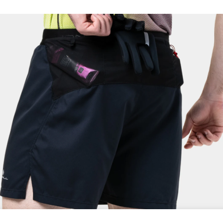 Ronhill Tech All-Terrain 5" Short Homme All Black