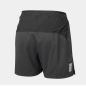 Ronhill Tech All-Terrain 5" Short Homme All Black