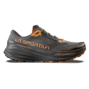 La Sportiva Prodigio Max Homme Mocha/Marmalade