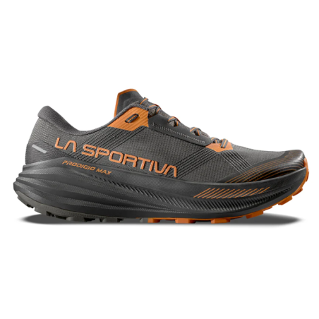 La Sportiva Prodigio Max Homme Mocha/Marmalade