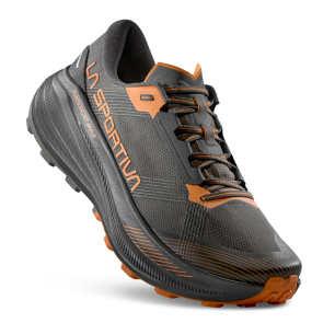 La Sportiva Prodigio Max Homme Mocha/Marmalade