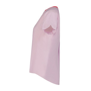 Rukka T-Shirt Maltila Femme Rose Clair