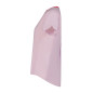 Rukka T-Shirt Maltila Femme Rose Clair