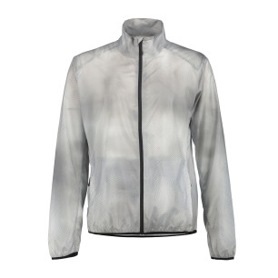 Rukka Veste Mailo Print Homme Vapeur