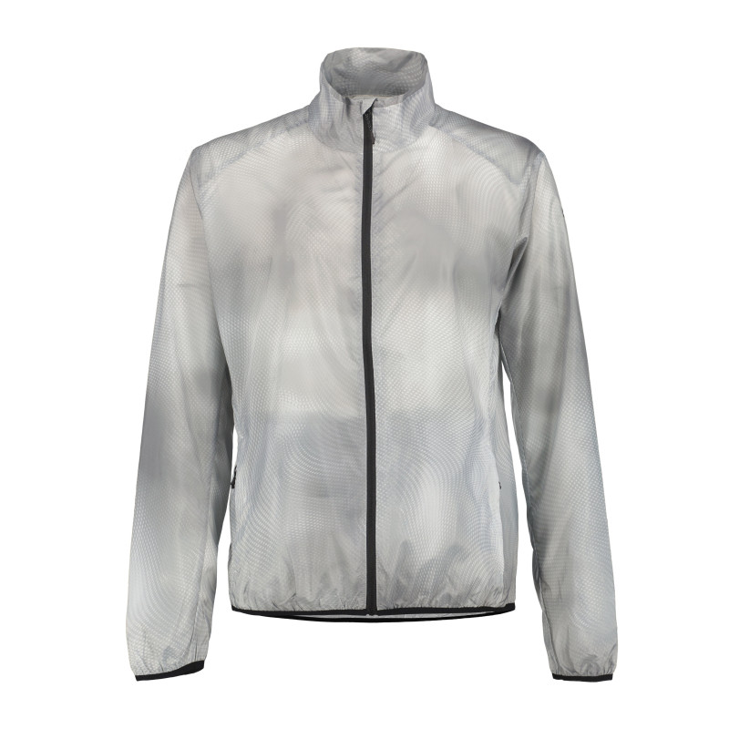 Rukka Veste Mailo Print Homme Vapeur